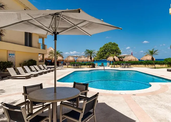 Playa Azul Hotel Cozumel