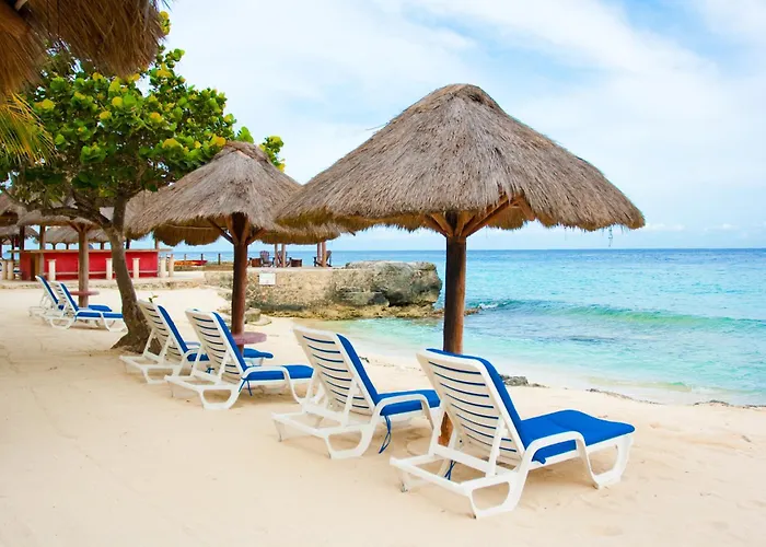 Hotel Playa Azul 4*