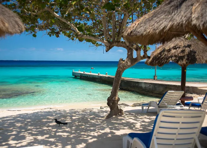 Playa Azul Cozumel
