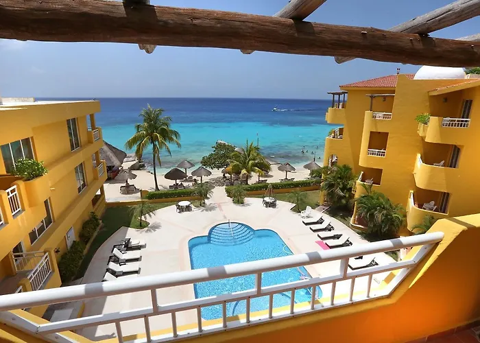 Playa Azul 4*