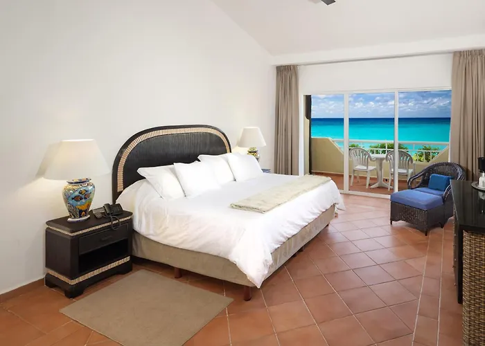 Playa Azul Hotel Cozumel