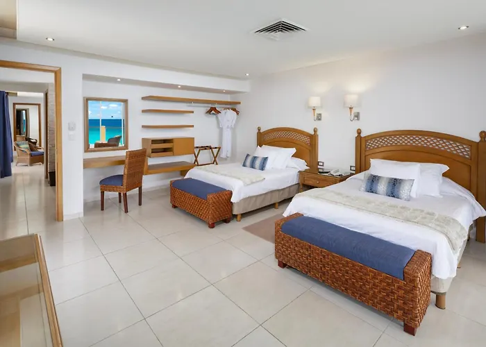 Hotel Playa Azul 4*