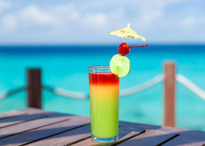 Hotel Playa Azul 4*