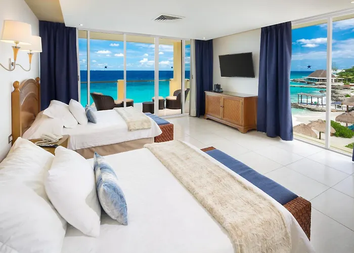 Playa Azul 4*