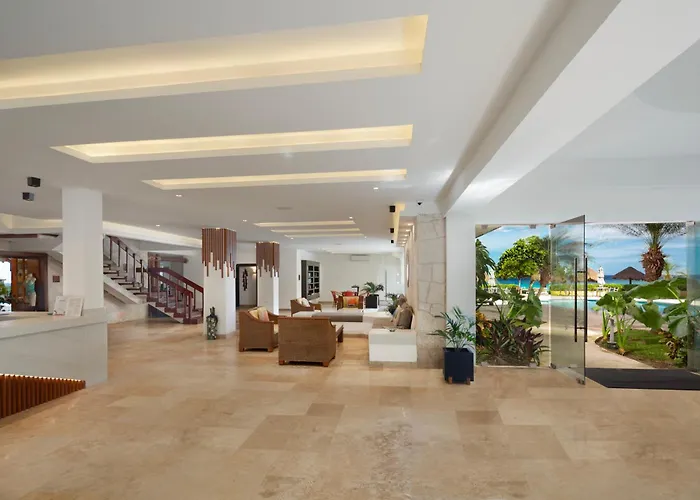 Playa Azul Hotel