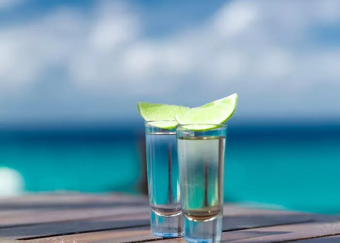 Playa Azul Hotel 4*