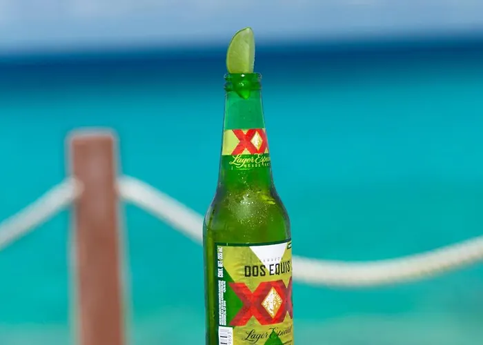 Playa Azul Cozumel