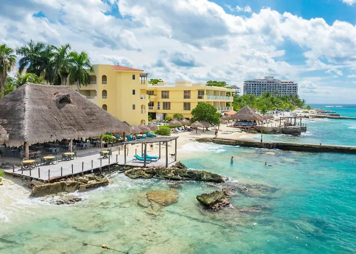 Playa Azul Hotel Cozumel