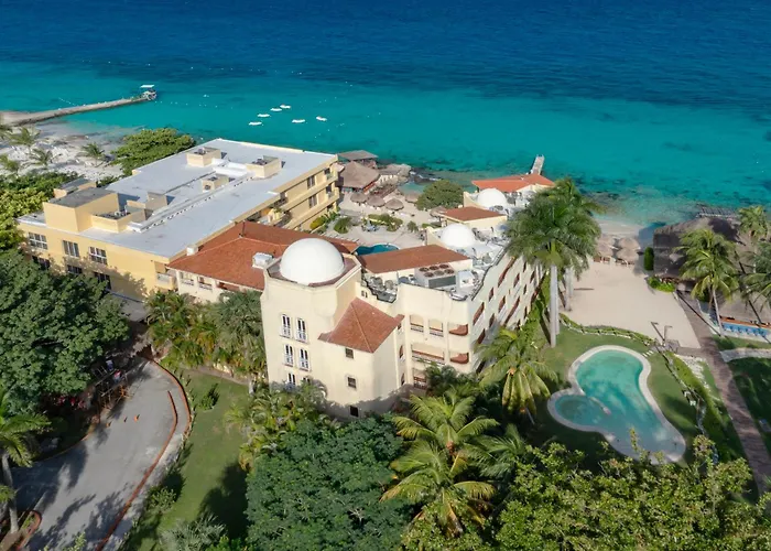 Hotel Playa Azul 4*