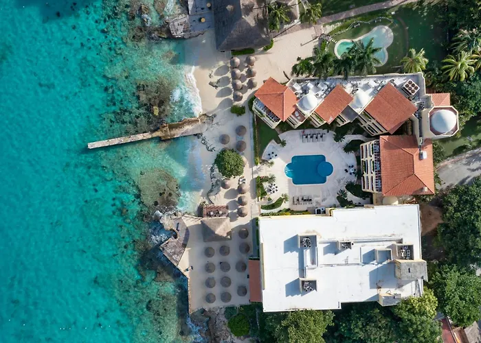 Hotel Playa Azul Cozumel