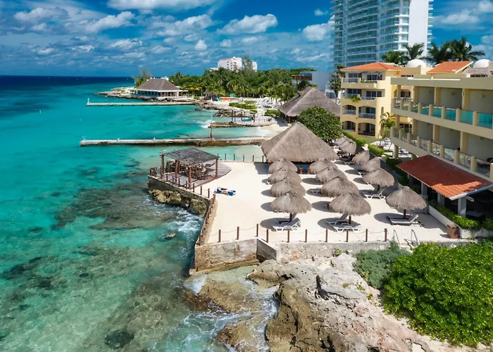 Hotel Playa Azul 4*