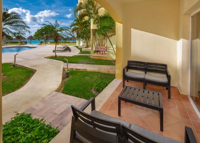 Hotel Playa Azul 4*