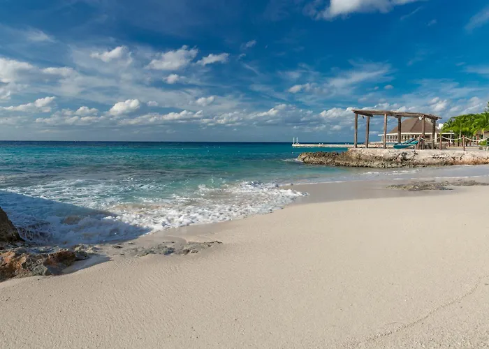 Playa Azul