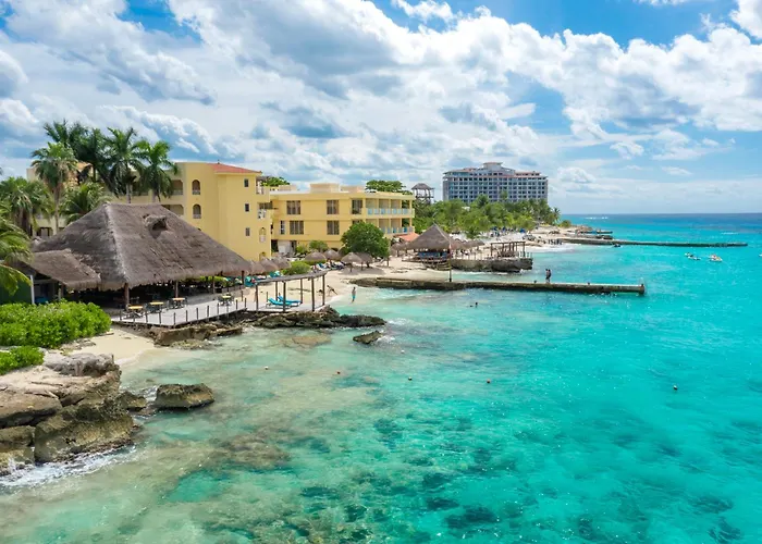 Playa Azul Hotel Cozumel