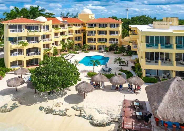 Playa Azul Hotel