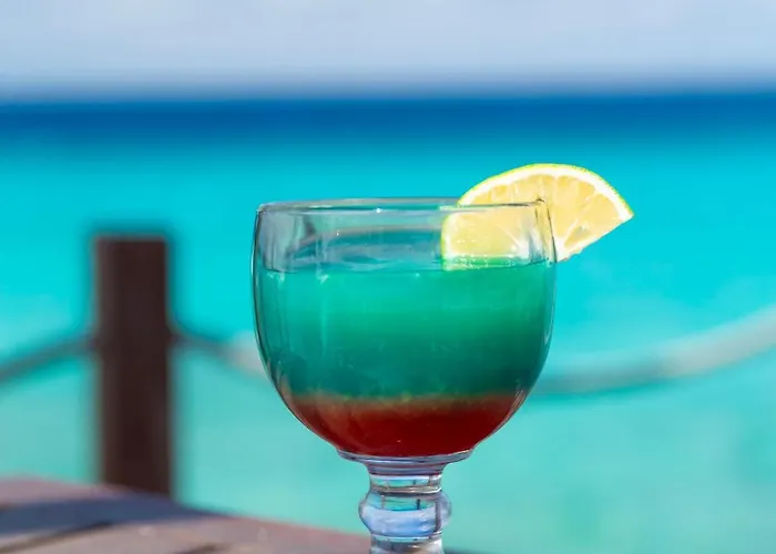 Hotel Playa Azul