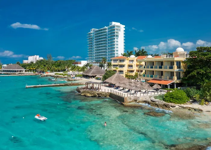Playa Azul Cozumel