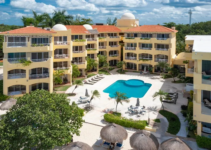 Playa Azul 4*
