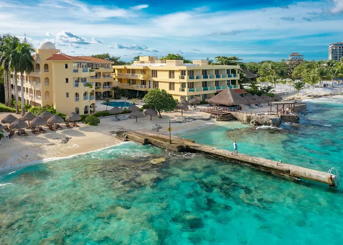 Playa Azul Hotel