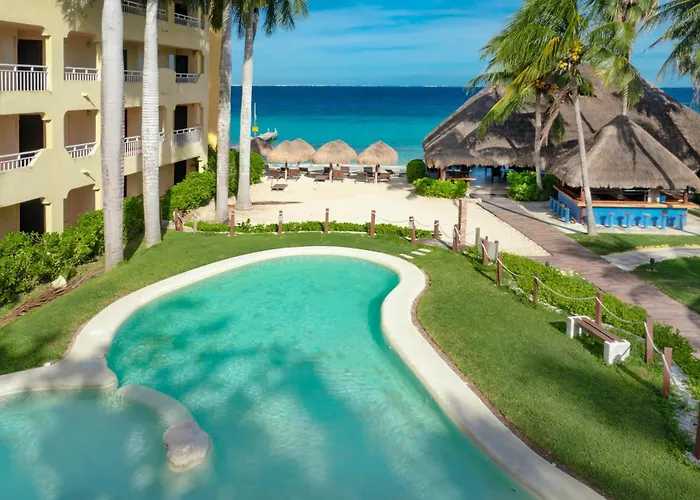 Hotel Playa Azul 4*