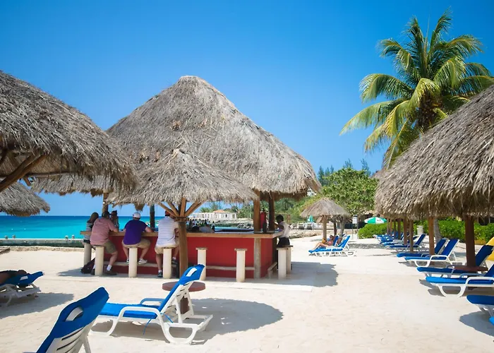 Playa Azul 4* Cozumel
