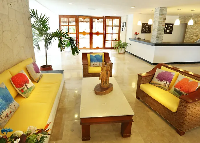 Playa Azul 4*