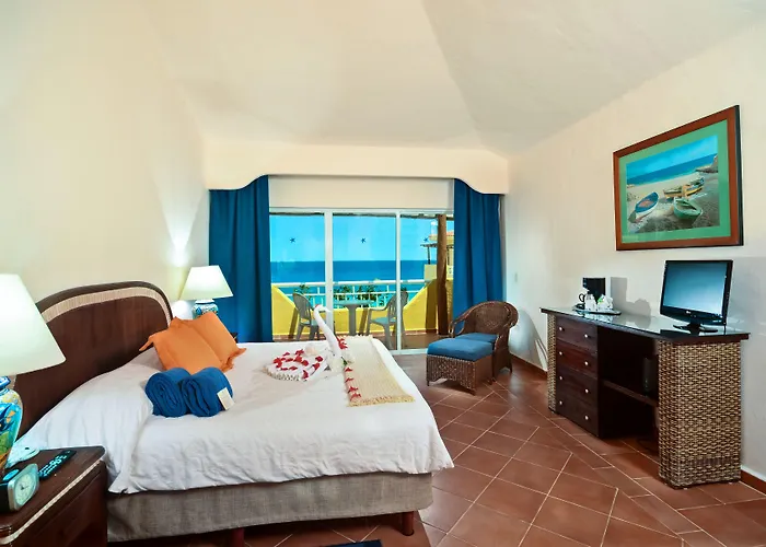 Playa Azul Hotel