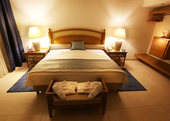 Playa Azul 4* Cozumel