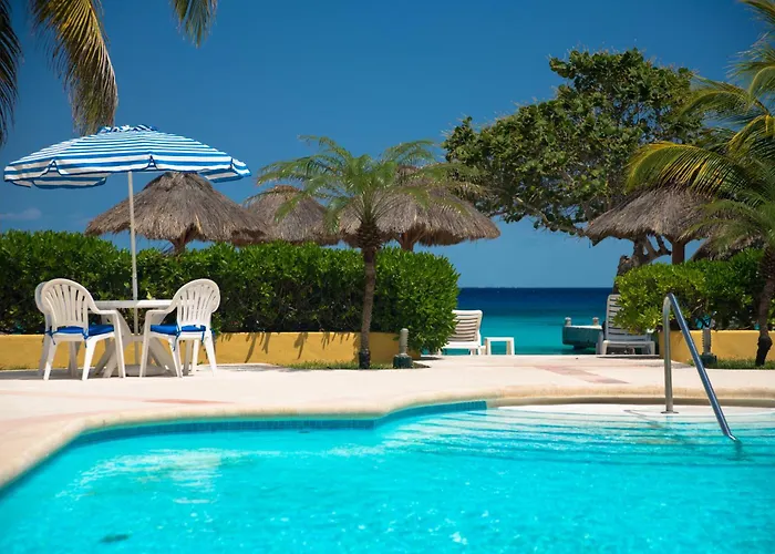 Playa Azul Cozumel