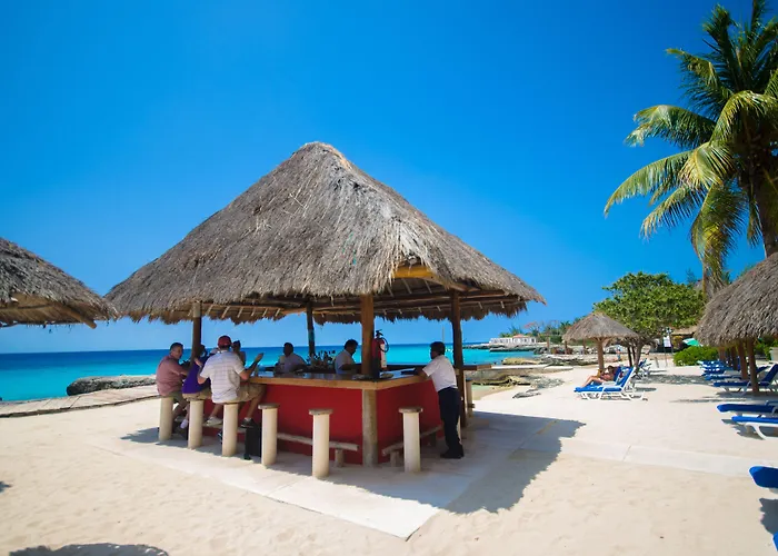 Playa Azul 4*