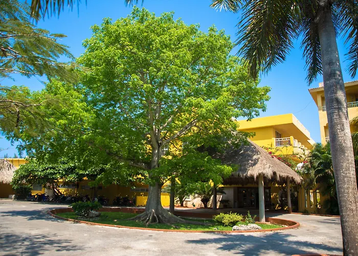 Playa Azul