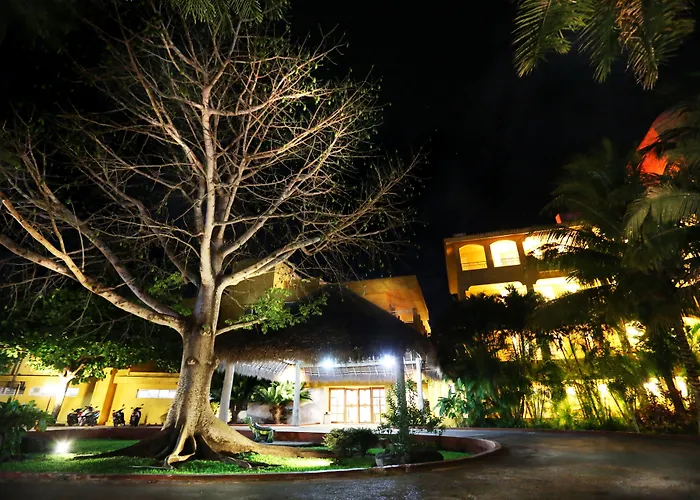 Hotel Playa Azul Cozumel