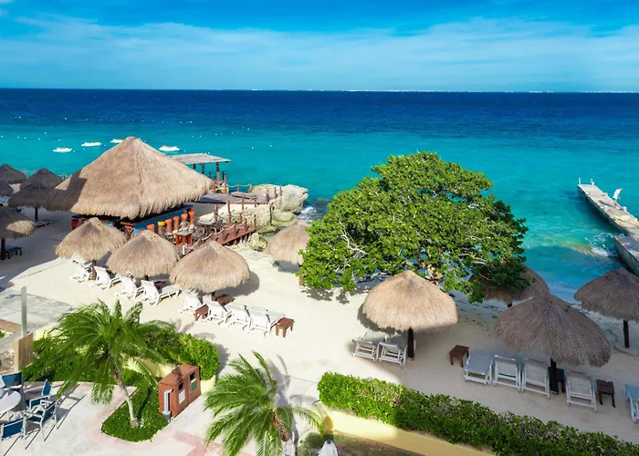 Hotel Playa Azul 4*