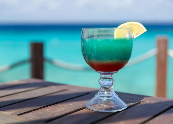 Playa Azul Hotel