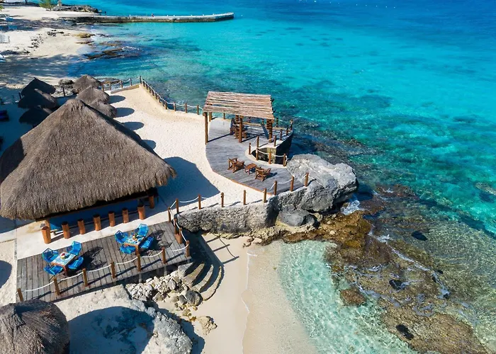 Playa Azul 4* Cozumel