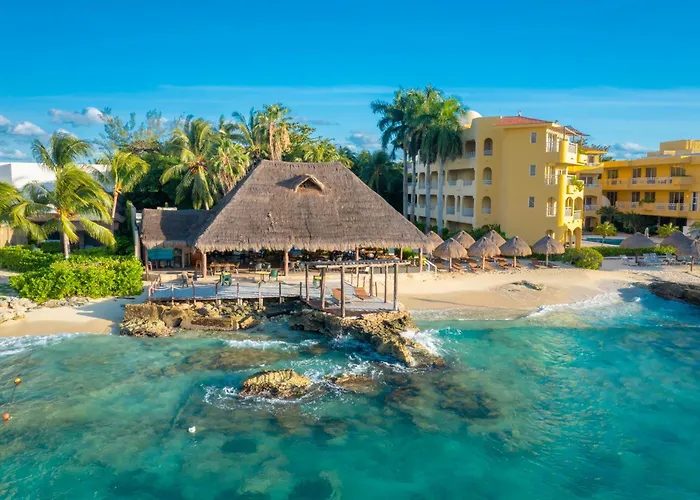 Playa Azul Hotel
