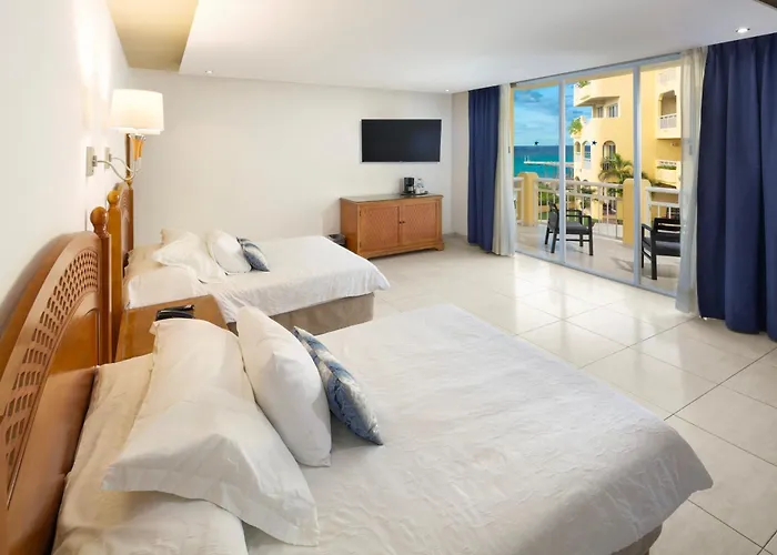 Hotel Playa Azul Cozumel