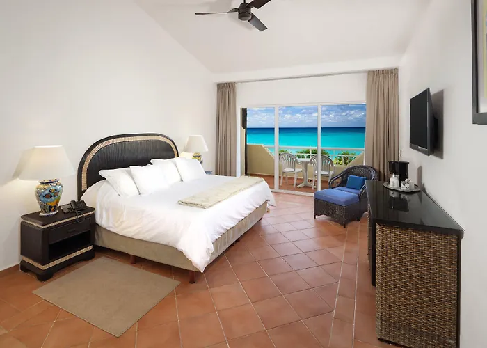 Hotel Playa Azul 4*