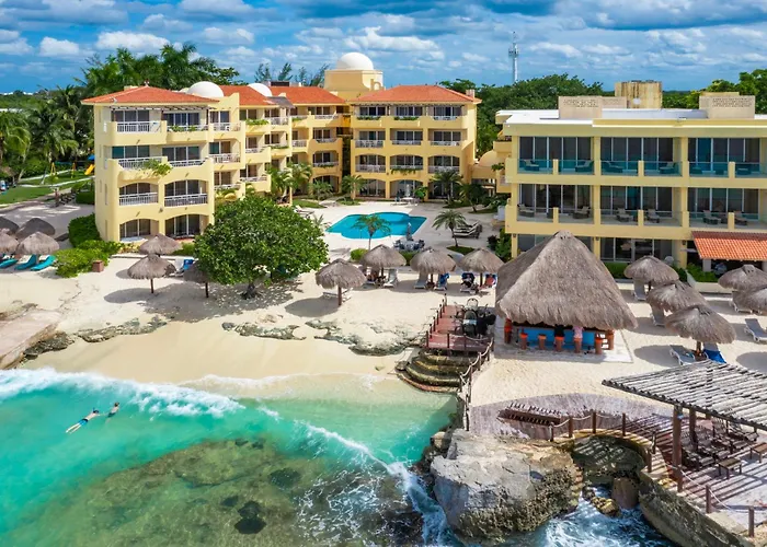 Hotel Playa Azul 4*