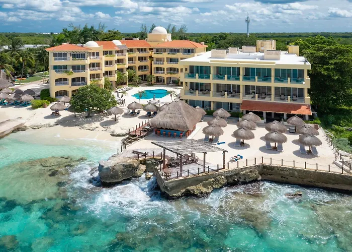 Playa Azul Hotel