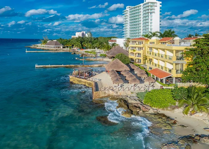 Playa Azul Hotel