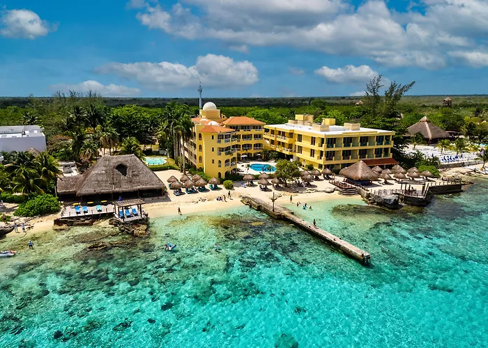 Playa Azul 4*