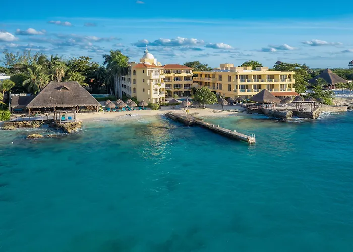 Hotel Playa Azul 4*