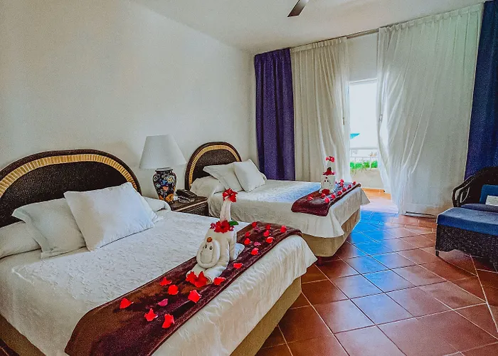 Hotel Playa Azul Cozumel