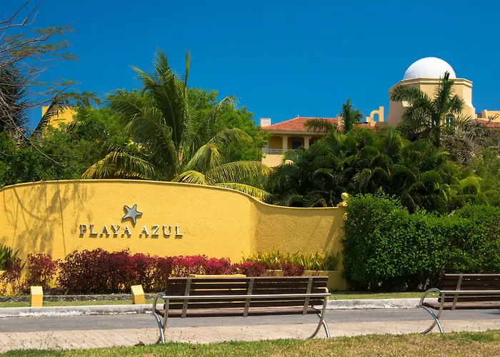 Hotel Playa Azul